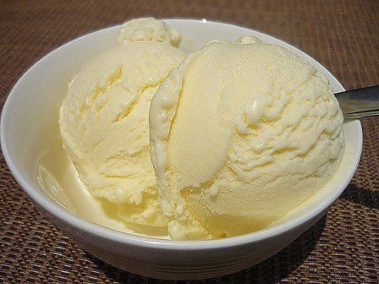 How to make delicious ice cream at home?