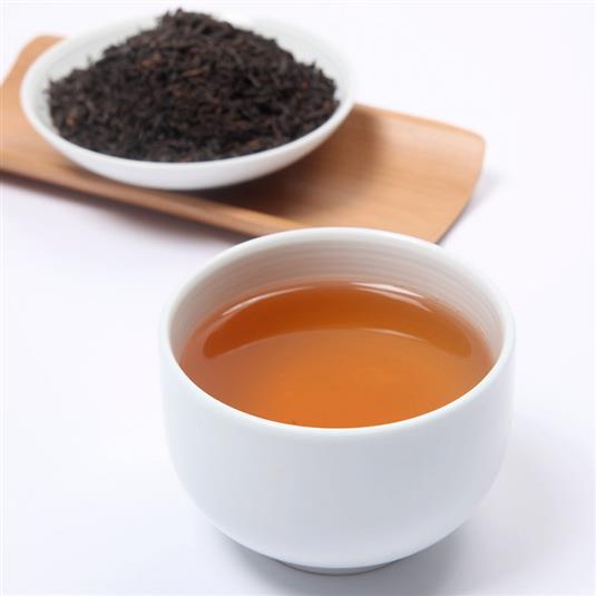 Кимун — уникальный китайский чай